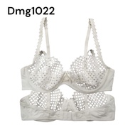 J Dmg1022 branded bra without wired foam size 34