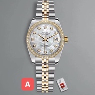R * olex automatic mechanical watch for men and women RoleX