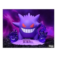 Funism Pokemon Gengar Figure Mini PVCPrime