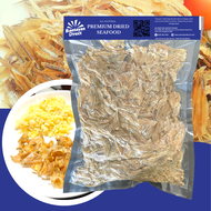 Boneless Dilis 500g - Bantayan Island Cebu Dried Fish