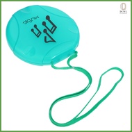 Small CD Case DVD Storage Boxes CD Organizer DVD Storage Container Round CD Storage Bag Portable CD 