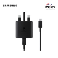 Samsung Travel Adapter (45W) with Cable