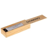 Domino set