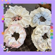 Muse vintage hair tie/hair tie Scrunchies (many designs)