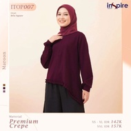 INSPIRE ITOP 007 TOP
