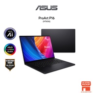 ASUS ProArt P16 OLED H7606W-IME038WSM (AMD Ryzen AI 9 HX 370/32GB RAM/2TB SDD/RTX4070/16.0" 4K OLED 