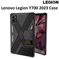 Lenovo Legion Y700 2023 Case Casing Cover Legion Y700 2023 Accessories