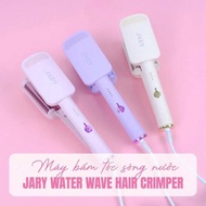 JARY Water Wave Hair Crimper