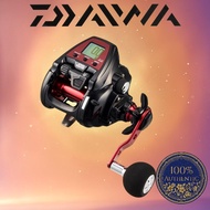 Electric Reel Daiwa 23 Leobritz S500JP Direct from Japan