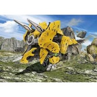 吉翁公國 - TAKARA TOMY 洛伊德 ZOIDS WILD ZW11 突擊三觭龍