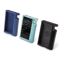 弘達影音多媒體 Astell&amp;Kern AK70 深藍色 原廠皮套 公司貨