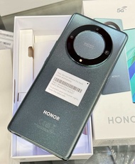 Honor X9A 8/256 [สินค้าเดโม่ตัวโชว์] เครื่องศูนย์ไทยแท้ อุปกรณ์ครบ ใช้งานปกติทุกอย่าง