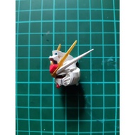 Head Unit Kepala Strike Freedom MG Gundam Dragon Momoko Dramok