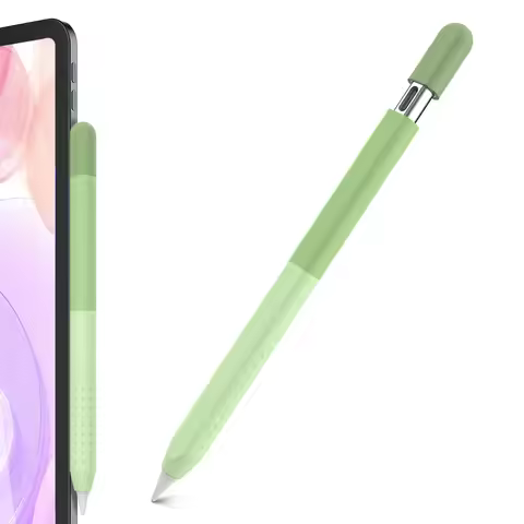 Silicone Protective Cover for Apple Pencil USB C for IPad Air Ipad Mini Ipad Pro12.9 Pencils Case US