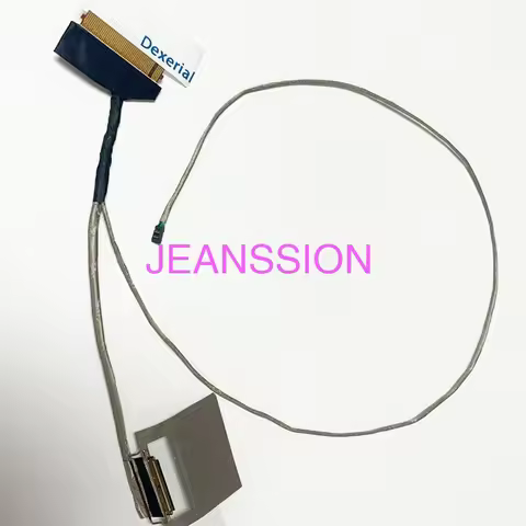 New Original LCD LED Video Flex Cable For ACER A315-510p-24P N23Q11 A515-58M N23C3 Lcd Cable 30PIN 0