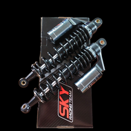 SHOCKBREAKER 280 MM 340 MM SHOCK TABUNG BELAKANG VARIASI