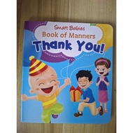 Used Toddler/Baby Books