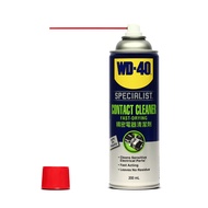 WD40 SPECIALIST CONTACT CLEANER 200 ML.