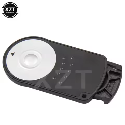 1pcs Camera wireless IR Remote Control Shutter Release RC-6 For CANON 600D 650D 450D 500D 550D 750D 