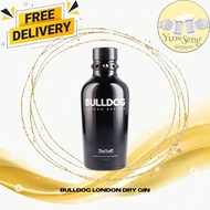 Bulldog London Dry Gin 700ml