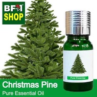 Pure Essential Oil (EO) - Pine - Christmas Pine Essential Oil - 10ml