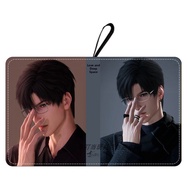 Love And Deep Space Card Album Zipper 3 Inch 4 Inch 5 Inch 6 Inch A5 Photo Album Instant Photography