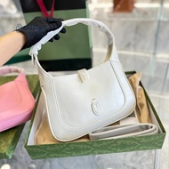 (New 1961 Women's Single-Shoulder Handbag Shoulder Bag Fashion Shopping (with Box)) H9M0