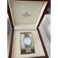 CYMA watch unisex CYMA601