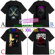 69 Eyes Band Tshirt 100% Cotton Material | Casual T-SHIRT Size SML XL XXL 3XL 4XL | Just ORDER Now |