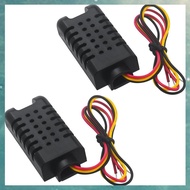 [uhktyltui.vn] DHT21/AM2301 Capacitive Digital Temperature and Humidity Sensor, DHT21 Temperature Hu