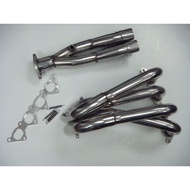 JASMA  EXTRACTOR TRI-Y HYBRID  4221 Proton / Mitsubishi 4G91 / 4G92 / 4G93  ~  DOHC  / SOHC   >> Out