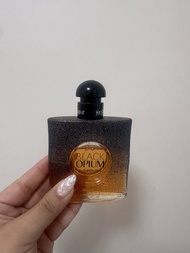 YSL Black Opium 香水