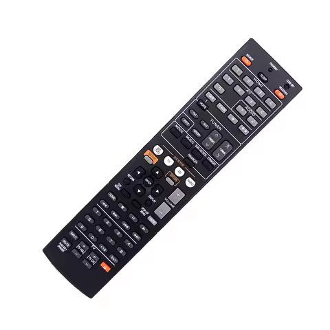 Remote Control suited For Yamaha HTR-3063 RAV287-WR002100 HTR-6280 RX-V1065 RX-V1065BL RAV290-WR0024