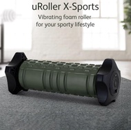 Brand New Osim uRoller X-Sports Portable Massager. Local SG Stock and warranty !!