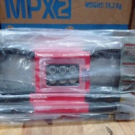 VAN BELT FAN BELT/ VARIO 150 K36 ORIGINAL 100% AHM