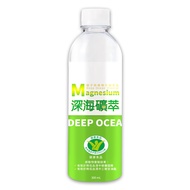 【深海礦萃】海洋深層水300ml(24瓶/箱)-健字號小綠人標章