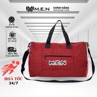 Convenient multi-colored lightweight folding travel bag BOOK-B4