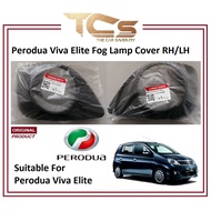 Perodua Viva Elite Fog Lamp Cover RH/LH