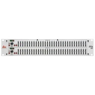 EQUALIZER DBX 231 GARANSI CSA - SM SOUND
