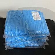一次性頭帽 美容衛生 保護頭髮 不是浴帽 不防水