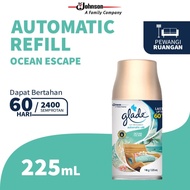 GLADE MATIC SPRAY OCEAN ESCAPE REFILL 225 ML