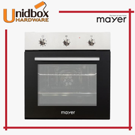Mayer MMDO9 60CM Built-in Oven/Mayer/Kitchen Appliance/Oven/Multi-Function Oven