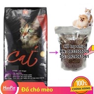 THỨC ĂN MÈO CATS EYE 1kg KITTEN & CAT (cat eye & cateye)