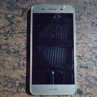 telefon Huawei gr3 secondhand