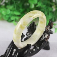 Natural Jade Bracelet Perfect Jade Bangle For Women