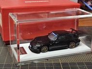 全新 One model s2000 Spoon Black resin 1/64