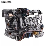 Auto Transmission Valve Body For SUBARU Legacy TURBO 5AT 4WD GT Limited Sedan Outback Trbeca 5EAT Tr