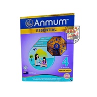 ANMUM ESSENTIAL STEP 4(PLAIN/HONEY) 1.1KG