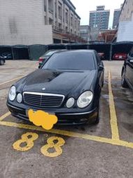 Benz   E350=2005年=-請不要下標