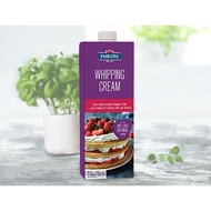 PICK UP ONLY Emborg Whipping Cream 200g